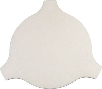 Doska na nepriame pečenie pre gril Kamado Egg 21"