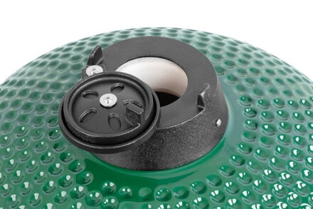 Gril Strend Pro Kamado Egg 21", priemer 46,7 cm, gril výška 91 cm, zelený, 130x73x122 cm Gril Strend Pro Kamado Egg 21", priemer 46,7 cm, gril výška 91 cm, zelený, 130x73x122 cm