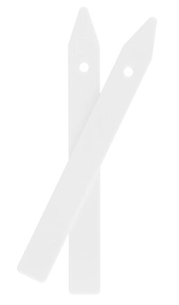Štítok Gardens LA743, 12 cm, značkovací, pre rastliny a kvety, bal. 30 ks