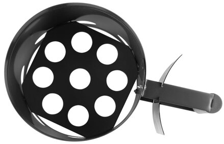 Podpaľovač Strend Pro Grill, komínový, na uhlie Podpaľovač Strend Pro Grill, komínový, na uhlie