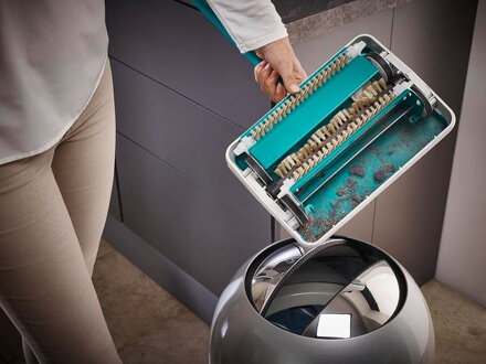 Zametač kobercov LEIFHEIT 11700 Regulus turqu, mechanický