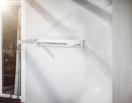 Sušiak na prádlo LEIFHEIT 83100 Telegant 81 Plus