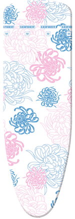 Poťah LEIFHEIT 71598 na žehliacu dosku Cotton Classic M