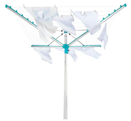 Sušiak LEIFHEIT 85286 Linomatic 500 Easy, vonkajší