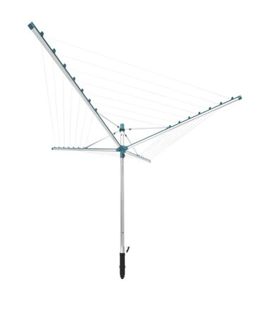 Sušiak LEIFHEIT 85286 Linomatic 500 Easy, vonkajší