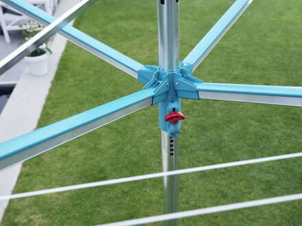 Sušiak LEIFHEIT 85285 Linomatic 400 Easy, vonkajší
