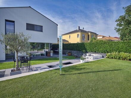 Sušiak LEIFHEIT 85285 Linomatic 400 Easy, vonkajší