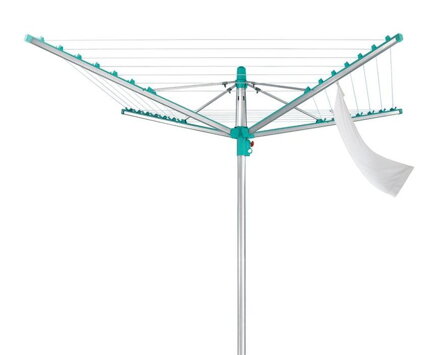 Sušiak LEIFHEIT 85285 Linomatic 400 Easy, vonkajší