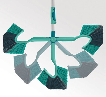 Čistič prachu LEIFHEIT 41524 Dusty, na pavučiny