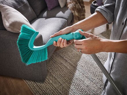 Čistič prachu LEIFHEIT 41524 Dusty, na pavučiny