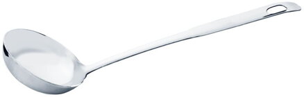 Naberačka MagicHome, kuchynská, na polievku, nerez, 30 cm Naberačka MagicHome, kuchynská, na polievku, nerez, 30 cm