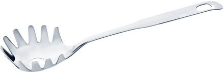Naberačka MagicHome, kuchynská, na špagety/cestoviny, nerez, 29 cm Naberačka MagicHome, kuchynská, na špagety/cestoviny, nerez, 29 cm