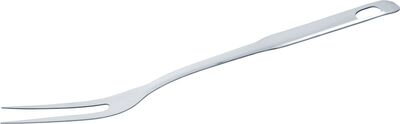 Vidlička MagicHome, kuchynská, servírovacia, nerez, 33 cm Vidlička MagicHome, kuchynská, servírovacia, nerez, 33 cm