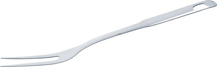 Vidlička MagicHome, kuchynská, servírovacia, nerez, 33 cm Vidlička MagicHome, kuchynská, servírovacia, nerez, 33 cm