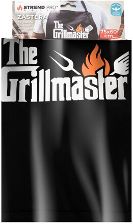 Zástera Strend Pro Grill, na grilovanie, 75x60 cm Zástera Strend Pro Grill, na grilovanie, 75x60 cm