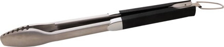 Kliešte Strend Pro Grill, na grilovanie, nerez, s pogumovanými rúčkami, 45,5 cm Kliešte Strend Pro Grill, na grilovanie, nerez, s pogumovanými rúčkami, 45,5 cm