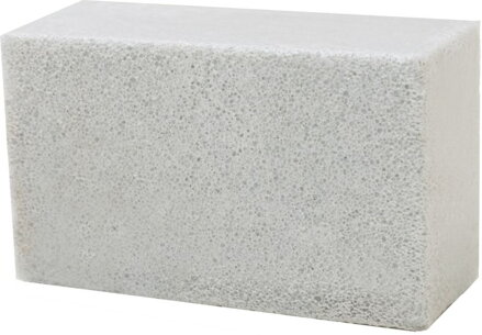 Kameň Strend Pro Grill, na čistenie grilu, 10x6x4 cm Kameň Strend Pro Grill, na čistenie grilu, 10x6x4 cm