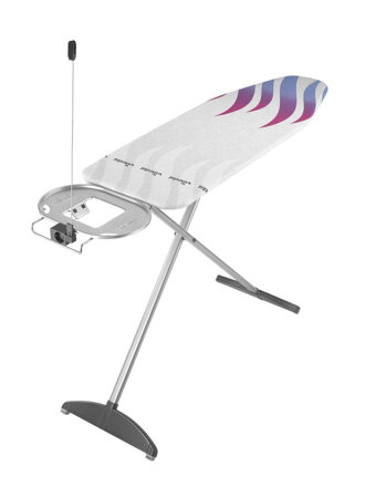 Doska Vileda Total Reflect Plus, žehliaca, 130 x 44 cm Doska Vileda Total Reflect Plus, žehliaca, 130 x 44 cm