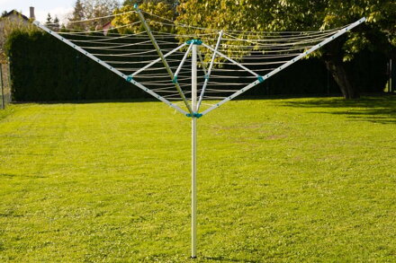 Sušiak na prádlo MagicHome, na bielizeň, záhradný, vonkajší, 268x185x180 cm Sušiak na prádlo MagicHome, na bielizeň, záhradný, vonkajší, 268x185x180 cm