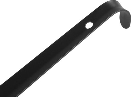 Obuvák Strend Pro, nerez, čierny, 800 mm Obuvák Strend Pro, nerez, čierny, 800 mm