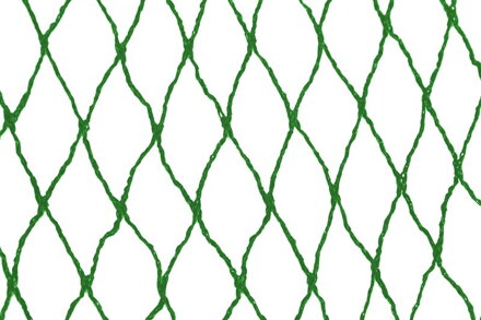 Sieť Strend Pro, 2x20 m, oko 18 mm, proti vtákom, PE