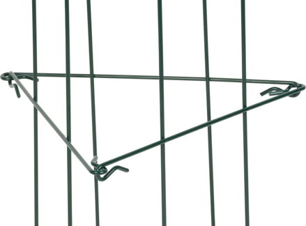 Mriežka Strend Pro, oporná na kvety a rastliny, 26x61 cm