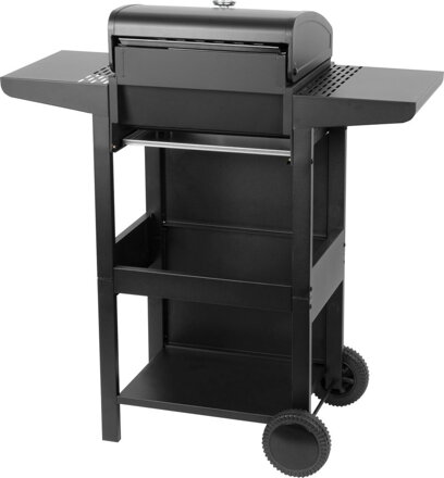 Gril Strend Pro Andora, BBQ, plynový, 2 horáky Gril Strend Pro Andora, BBQ, plynový, 2 horáky