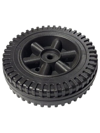 Kolesá na gril Valencia, Andora a Malaga, náhradné