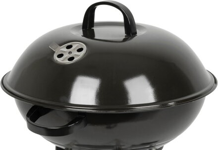 Gril Strend Pro Servo, BBQ, na drevené uhlie, 45x52,5x73,5 cm