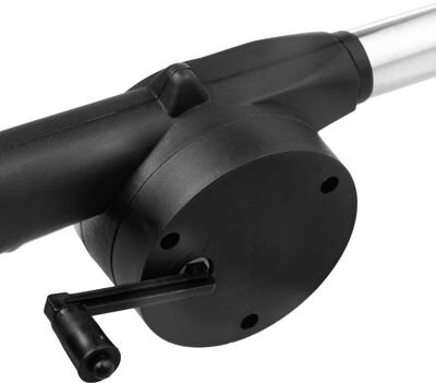Dúchadlo Strend Pro Grill, mechanické, 25 cm