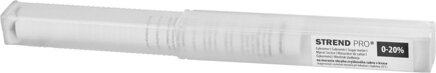 Cukromer Strend Pro, WHT 0-20%, v krabičke