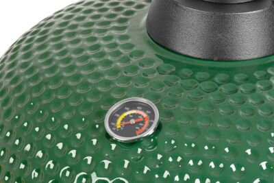 Gril Strend Pro Kamado Egg 23" zelený
