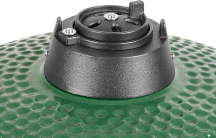 Gril Strend Pro Kamado Egg 23" zelený