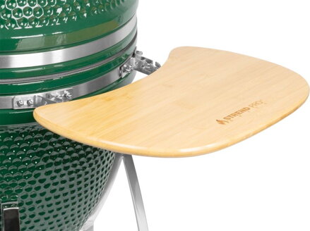 Gril Strend Pro Kamado Egg 23" zelený