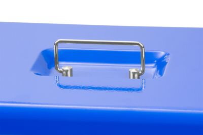 Skrinka CashBox 300x240x90 mm, na peniaze