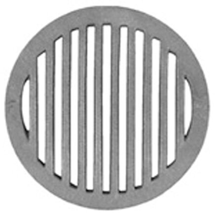 Rost ND 190 okrúhly