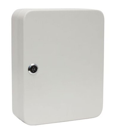 Schranka KeyBox 314, na kľúče, 30x24x7.5 cm
