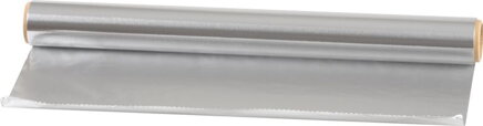 Alobal MagicHome 30 cm, L-10 m, 10 µm, hliníkový