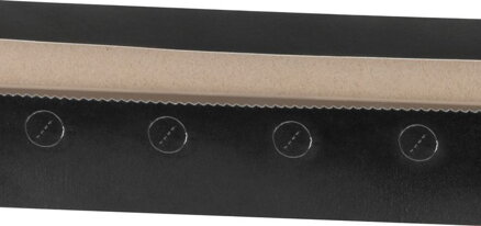 Alobal MagicHome 30 cm, L-10 m, 10 µm, hliníkový