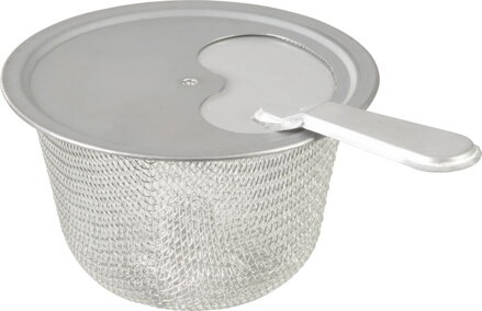 Pasca FED 609, na myši, domčeková Pasca FED 609, na myši, domčeková