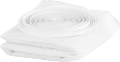 Siet FlyScreen 220x065 cm, proti hmyzu, na balkón, bal. 2 ks