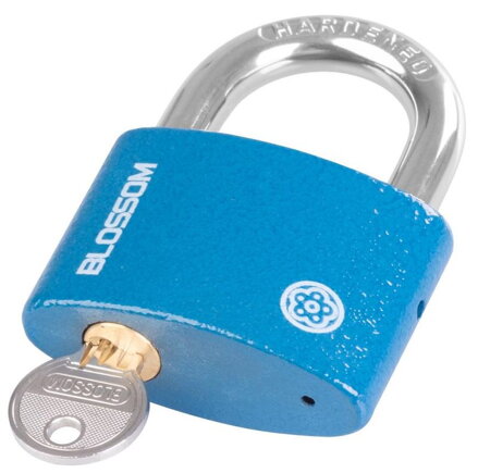 Zamok Blossom 2500 63 mm, visiaci