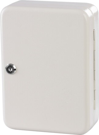 Schranka KeyBox 2148, na kľúče, 25x18x7,4 cm, 48 háčikov