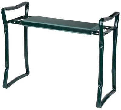 Stolicka Strend Pro GC4202, záhradná, skladacia, nosnosť 150 kg