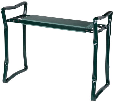 Stolicka Strend Pro GC4202, záhradná, skladacia, nosnosť 150 kg