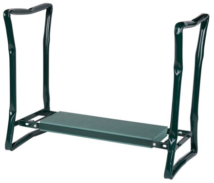 Stolicka Strend Pro GC4202, záhradná, skladacia, nosnosť 150 kg