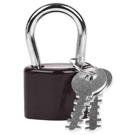 Zamok TKX 45 mm, diskový mechanizmus