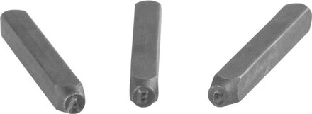 Razidla HR59103 03 mm, ABC 27 ks