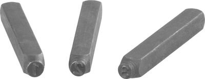 Razidla HR59205 05 mm, 123 9 ks