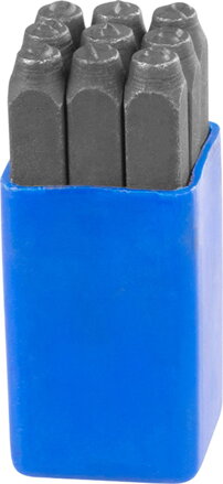 Razidla HR59205 05 mm, 123 9 ks